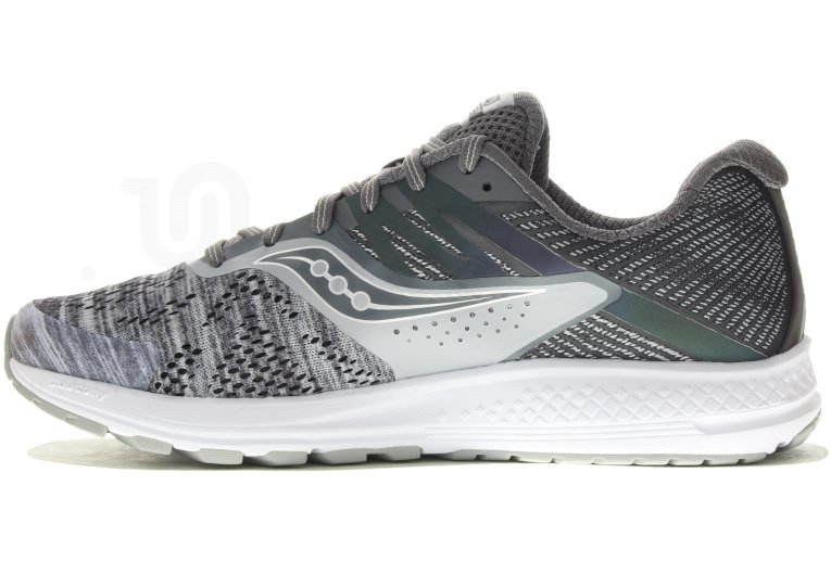 Saucony Ride 10 Runlife