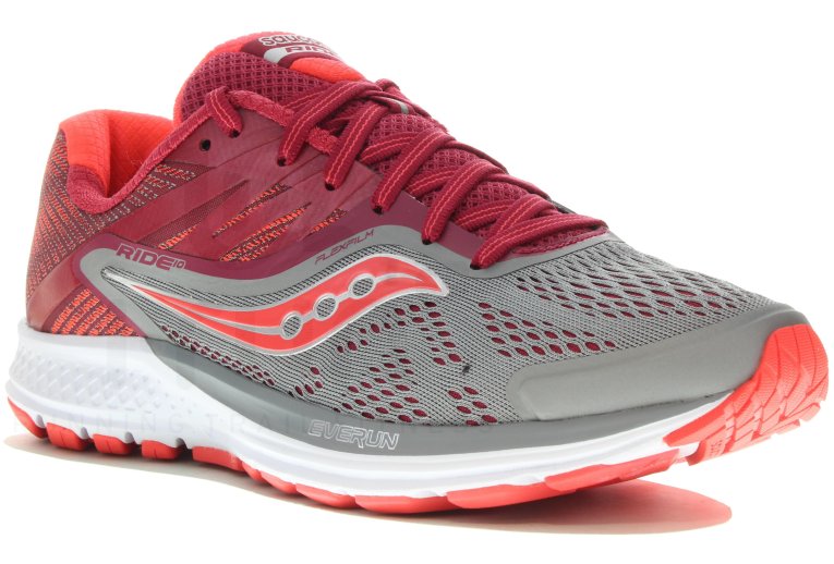 Saucony Ride 10