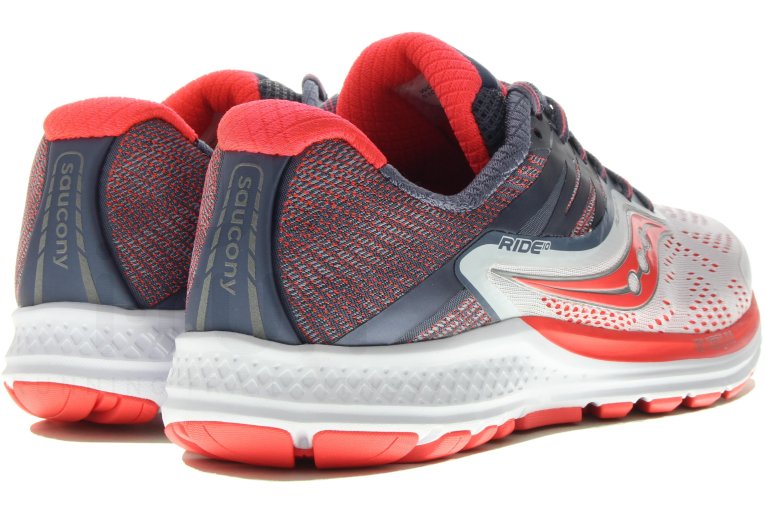 Saucony Ride 10
