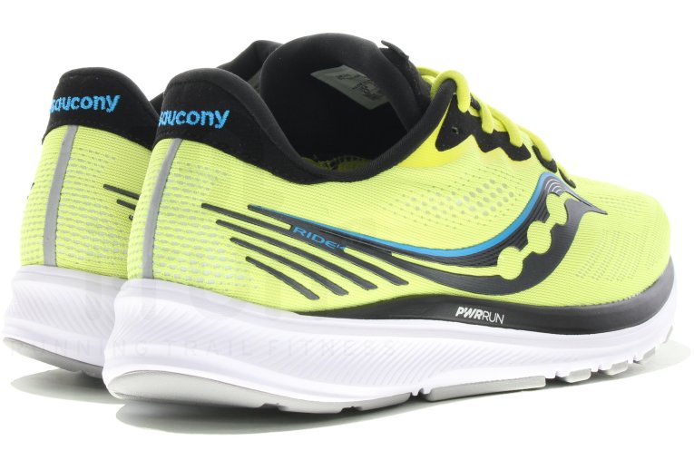 Saucony Ride 14 Herren