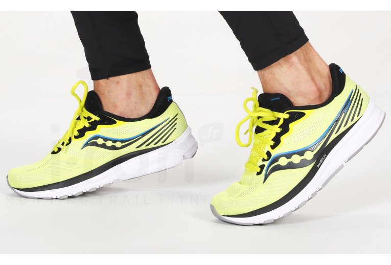 Saucony Ride 14 Herren