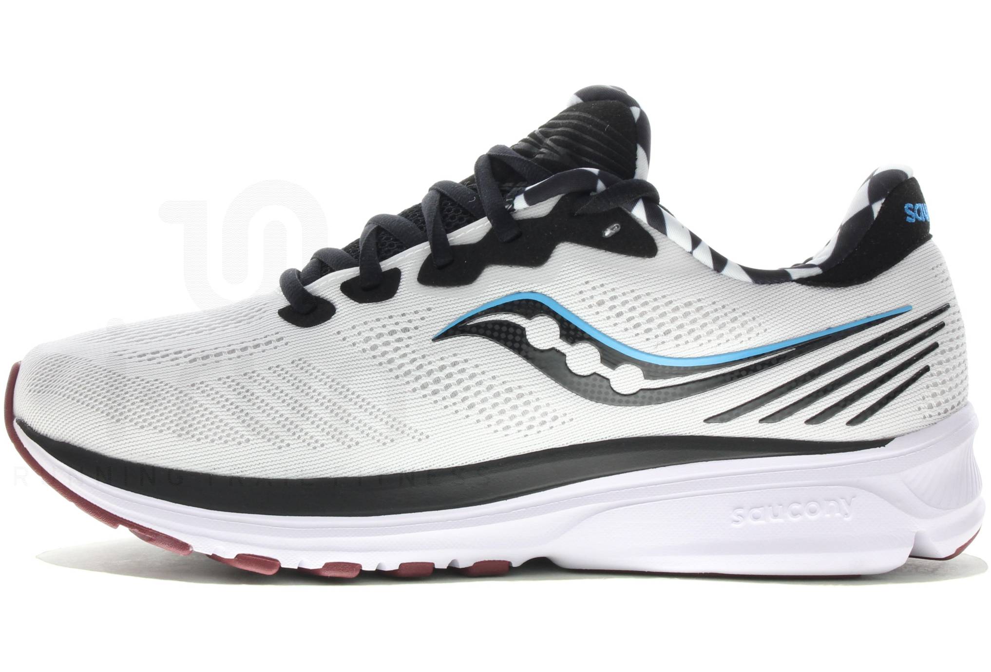 saucony ride 14 malaysia