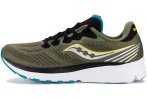 Saucony Ride 14