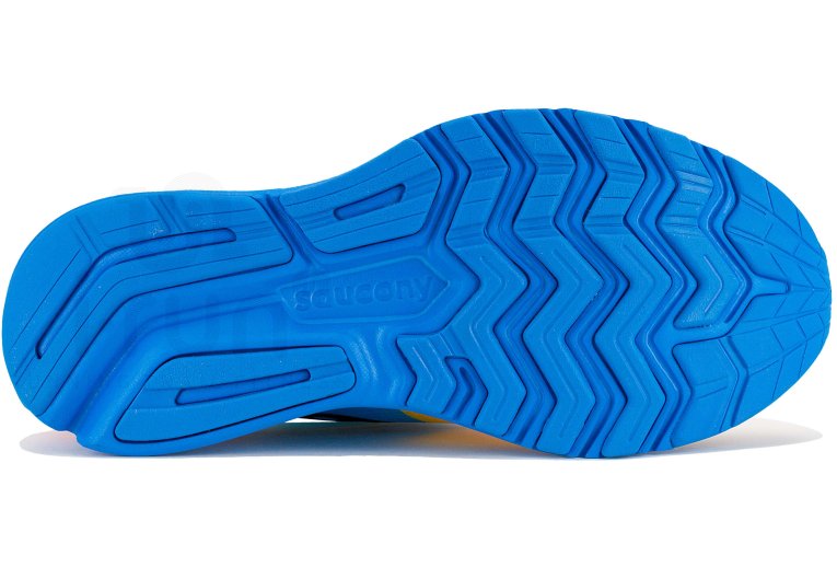 Saucony Ride 14 Runshield Herren