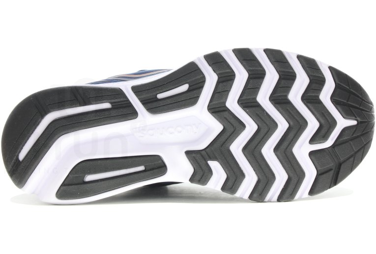 Saucony Ride 14 Damen