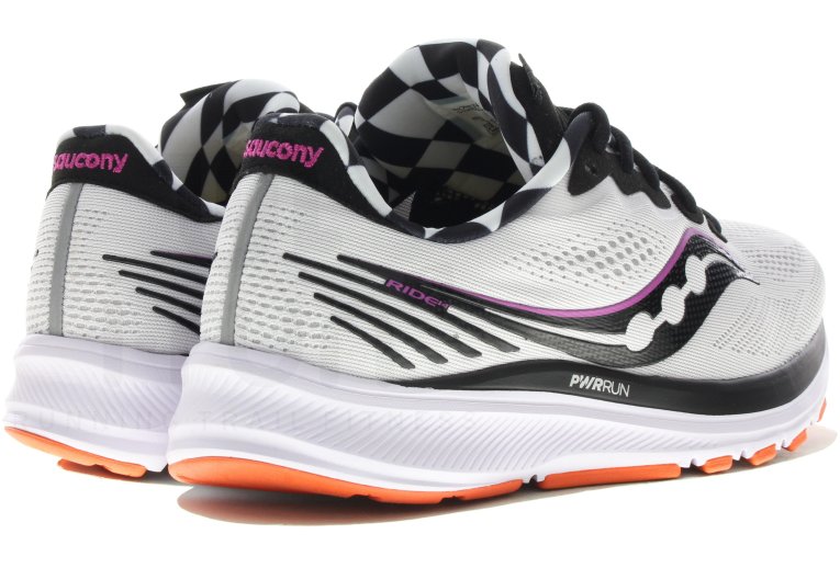 Saucony Ride 14 Damen