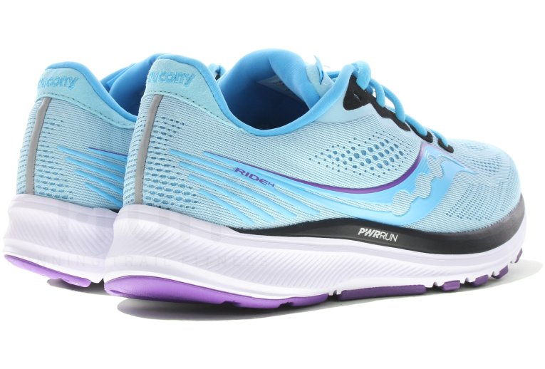 Saucony Ride 14 Damen