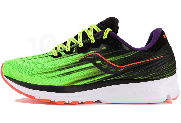 Saucony Ride 14 Damen