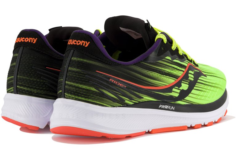 Saucony Ride 14 Damen