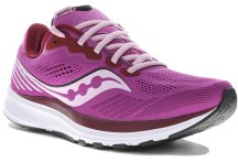 Saucony Ride 14 W