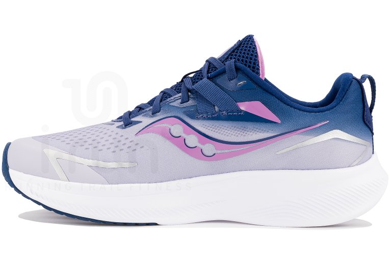 Saucony Ride 15 Mdchen