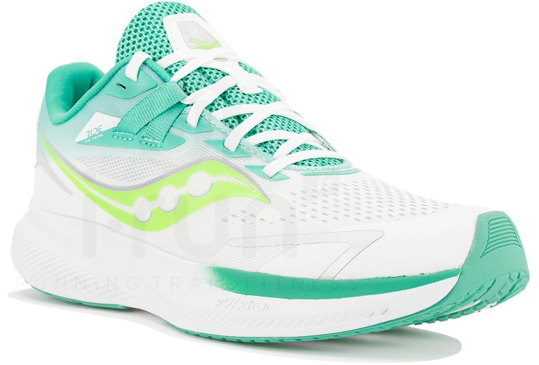 Saucony Ride 15 Fille