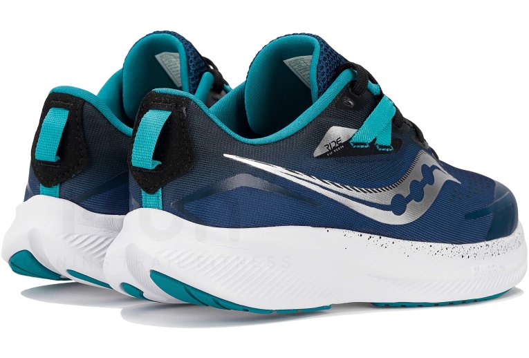 Saucony Ride 15 Junior