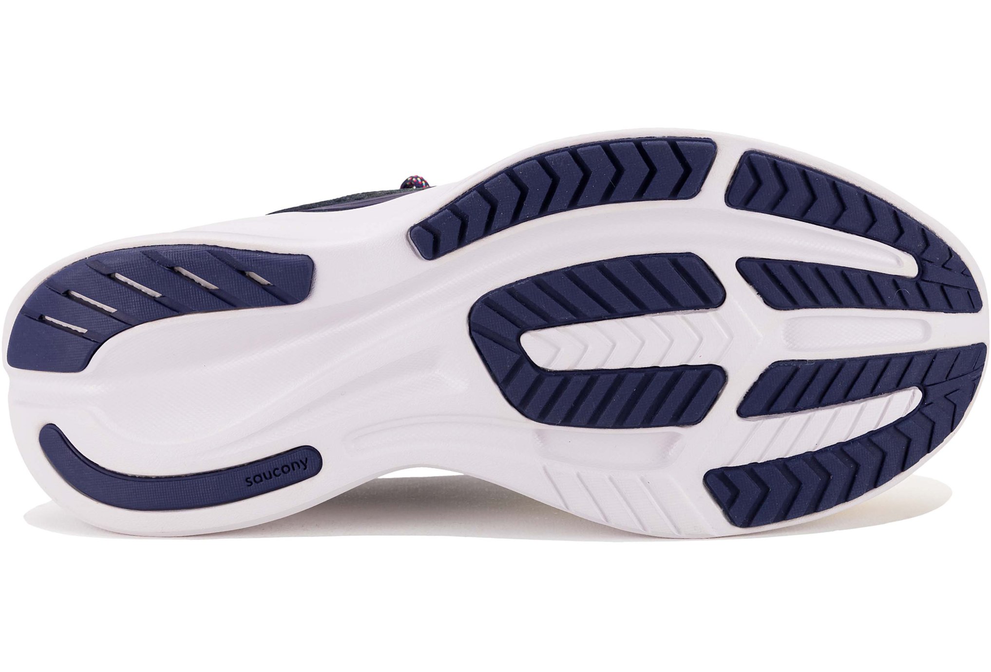 saucony ride 10 homme 2019