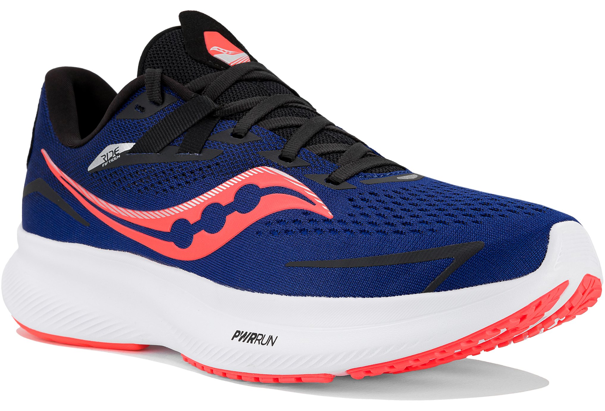 Saucony Ride 15 M Diététique Chaussures homme