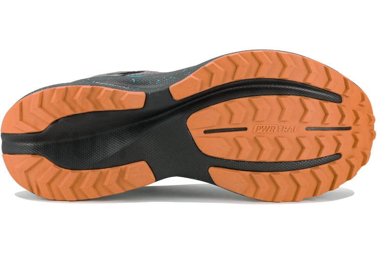 Saucony Ride 15 TR Herren