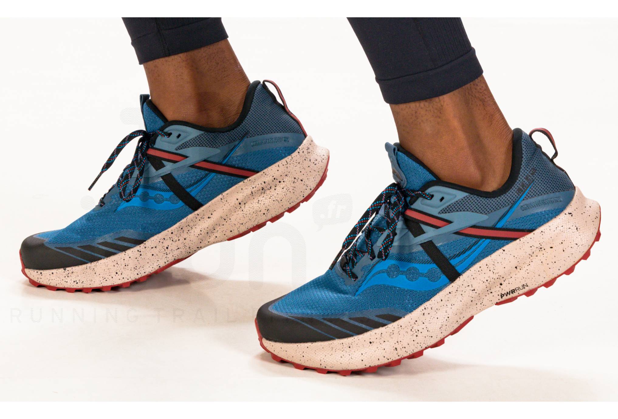Saucony Ride Tr2 Gtx Ab 114,95 € | Preisvergleich Produktbild-Vorschau 11