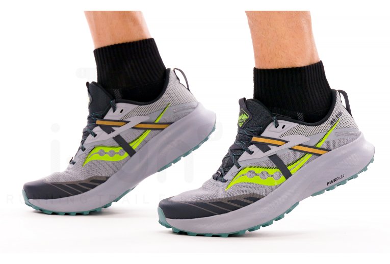 Saucony Ride 15 TR M