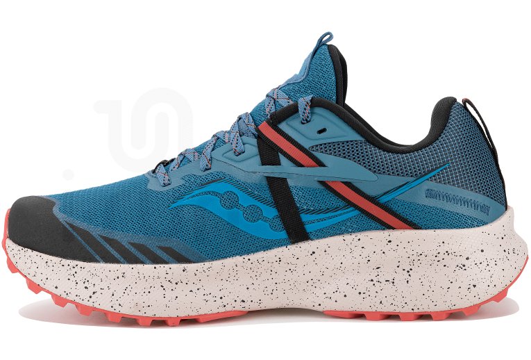 Saucony Ride 15 TR Damen