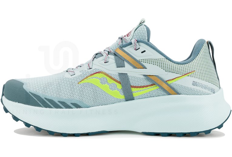 Saucony Ride 15 TR W