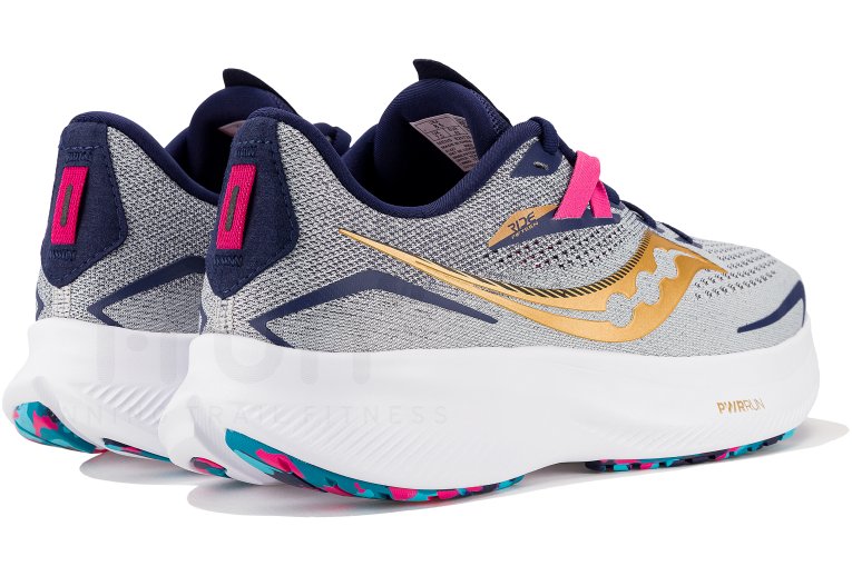 Saucony Ride 15