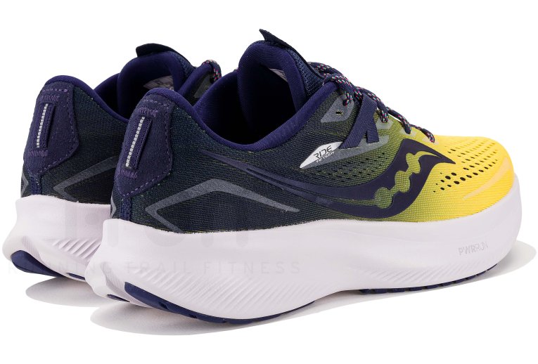 Saucony Ride 15