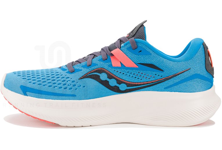 Saucony Ride 15 Damen