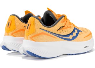 Saucony Ride 15 Damen