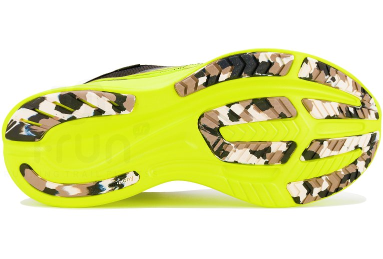 Saucony Ride 16 Herren