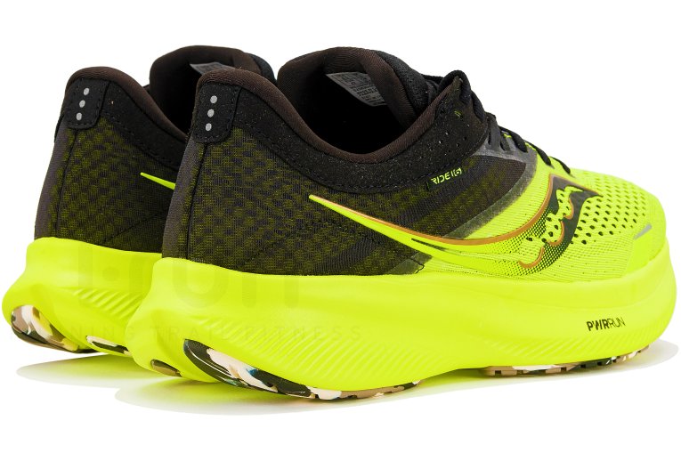 Saucony Ride 16 Herren