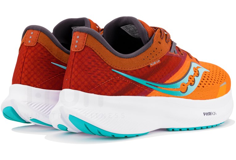 Saucony Ride 16 Herren