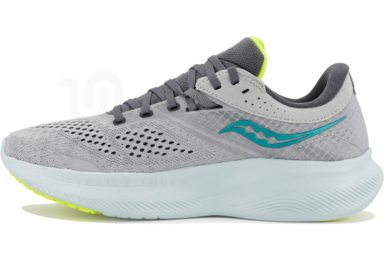 Saucony Ride 16