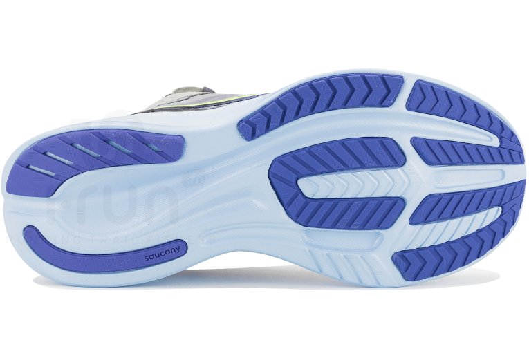 Saucony Ride 16 Damen