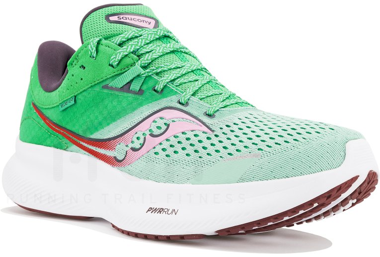 Saucony Ride 16