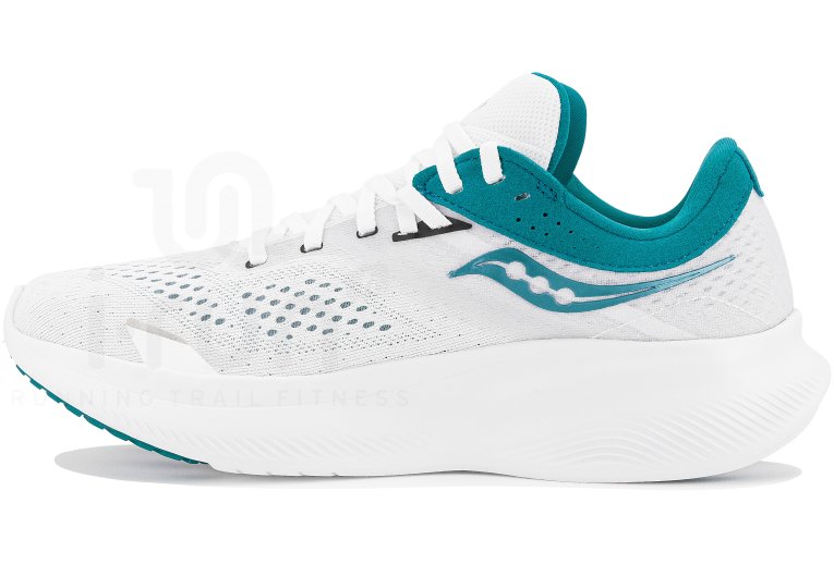 Saucony Ride 16 Damen