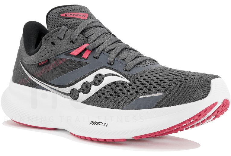 Saucony Ride 16