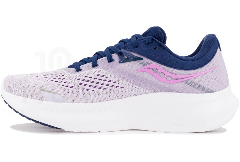 Saucony Ride 16 W