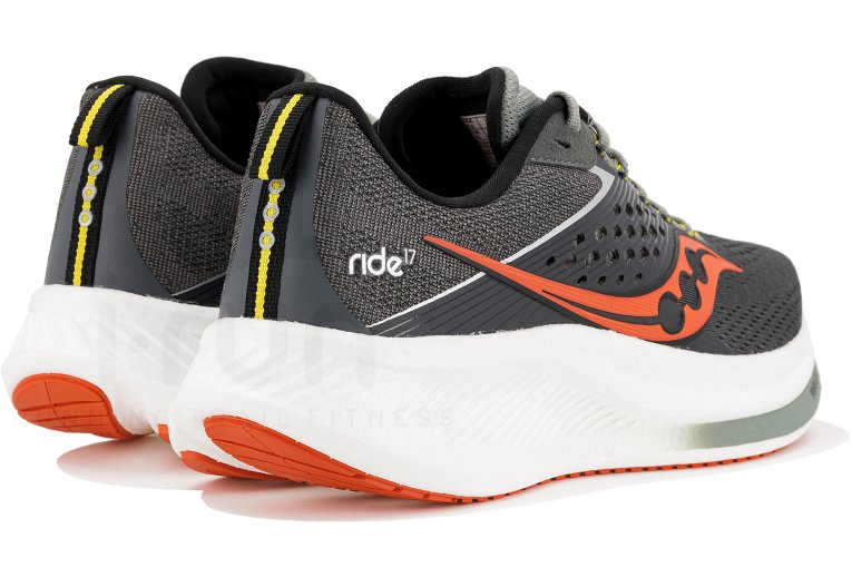 Saucony Ride 17