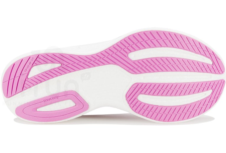 Saucony Ride 17 Damen