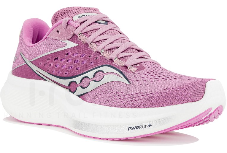 Saucony Ride 17 Damen