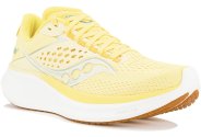 Saucony Ride 17 W