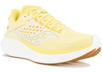 Saucony Ride 17 Damen