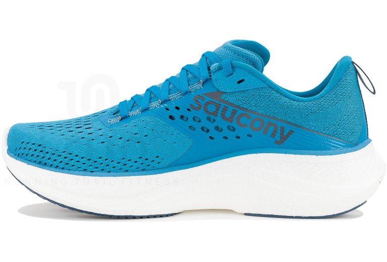 Saucony Ride 17