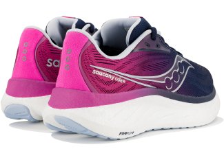 Saucony Ride 18