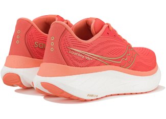 Saucony Ride 18
