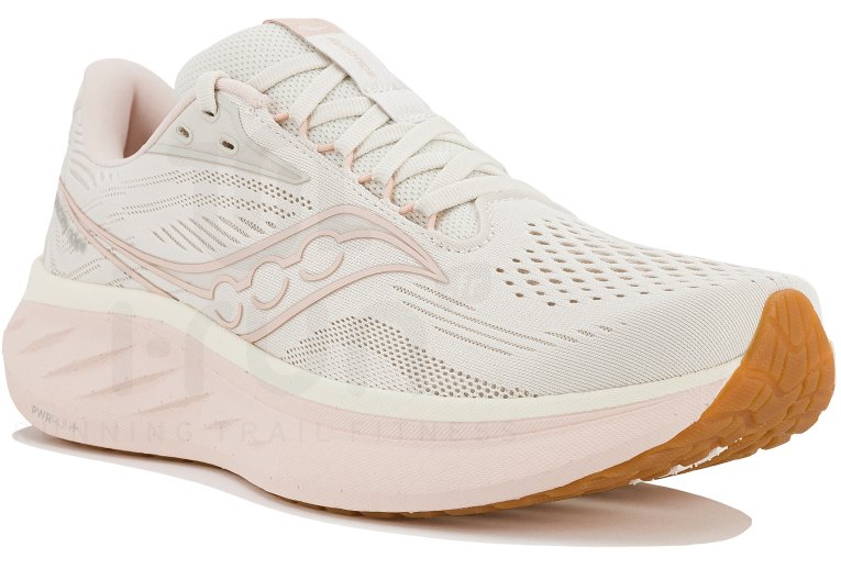 Saucony Ride 18 Damen
