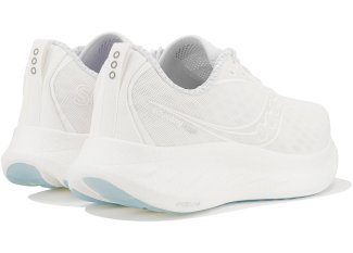 Saucony Ride 18