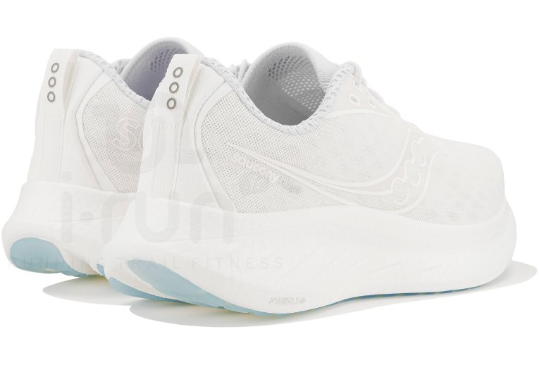 Saucony Ride 18 Summer