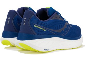 Saucony Ride 18