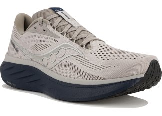 Saucony Ride 18